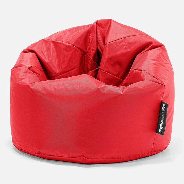 Children's Bean Bag 2-6 yr COVER ONLY - Replacement Bean Bag Cover Fabric Close-up Image