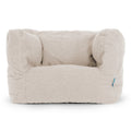Boucle Ivory