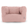 Boucle Pink
