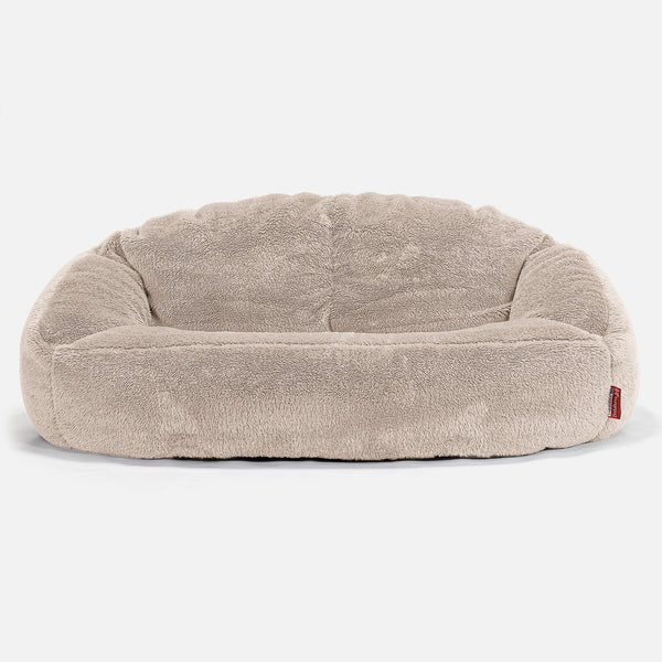 Bubble Sofa Bean Bag COVER ONLY - Replacement Bean Bag Cover Fabric Close-up Image