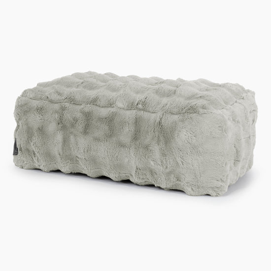 Large Footstool COVER ONLY - Replacement Bean Bag Cover 08
