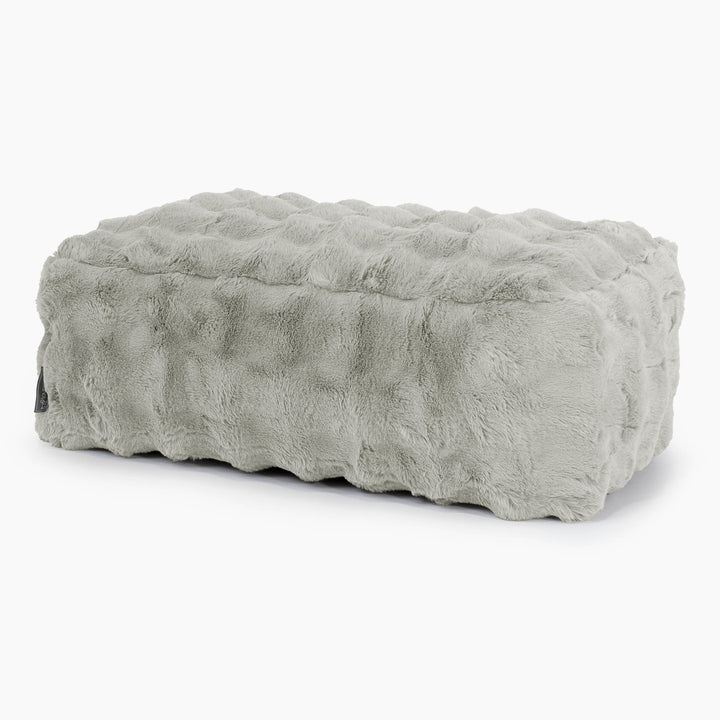 Large Footstool COVER ONLY - Replacement Bean Bag Cover 08