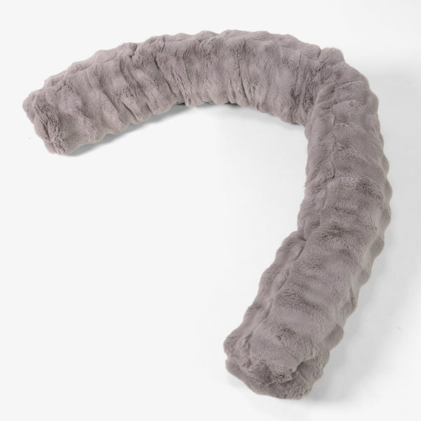 XXL Cuddle Cushion COVER ONLY - Replacement Cover Fabric Close-up Image
