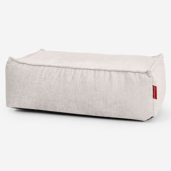 Large Footstool COVER ONLY - Replacement Bean Bag Cover 09