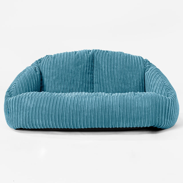 Bubble Kids Sofa Bean Bag 2-6 yr COVER ONLY - Replacement Bean Bag Cover 01