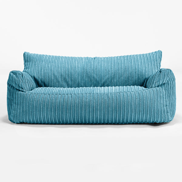 Josephine Children's Sofa Bean Bag 1-5 yr Replacement Cover - Cord 01