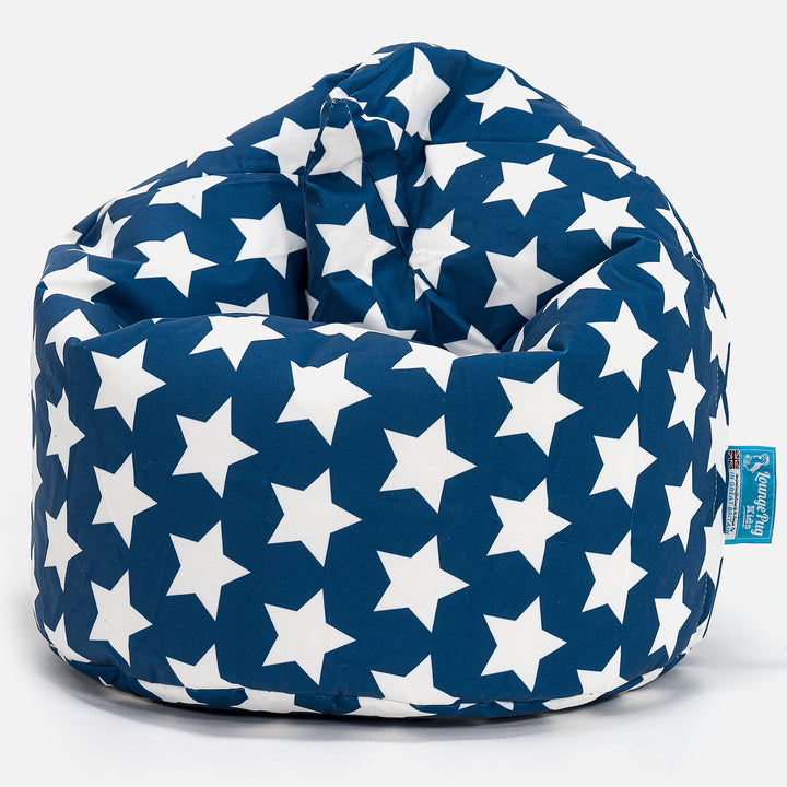 Children's Bean Bag 2-6 yr COVER ONLY - Replacement Bean Bag Cover 06