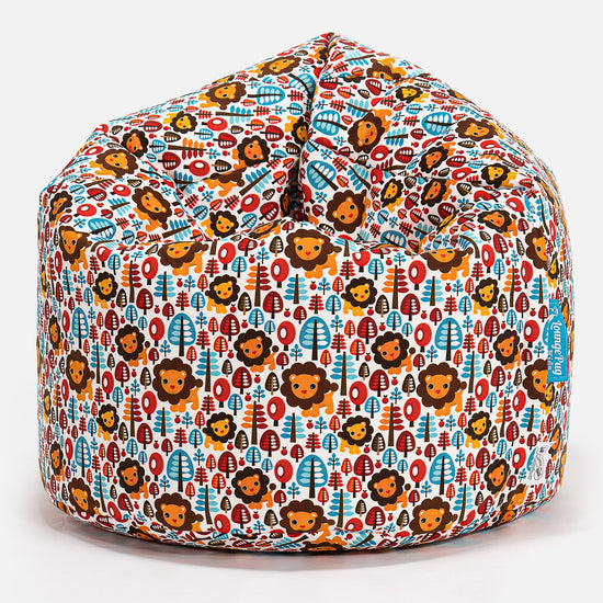 Children's Bean Bag 2-6 yr COVER ONLY - Replacement Bean Bag Cover 08