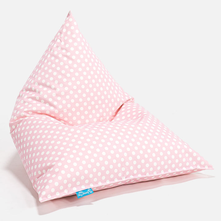 Kids Beanbag Pod 1-6 yr COVER ONLY - Replacement Bean Bag Cover 09