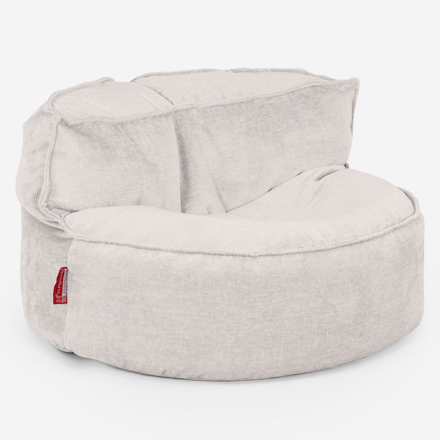 Chloe Bean Bag Sofa COVER ONLY - Replacement Bean Bag Cover 01