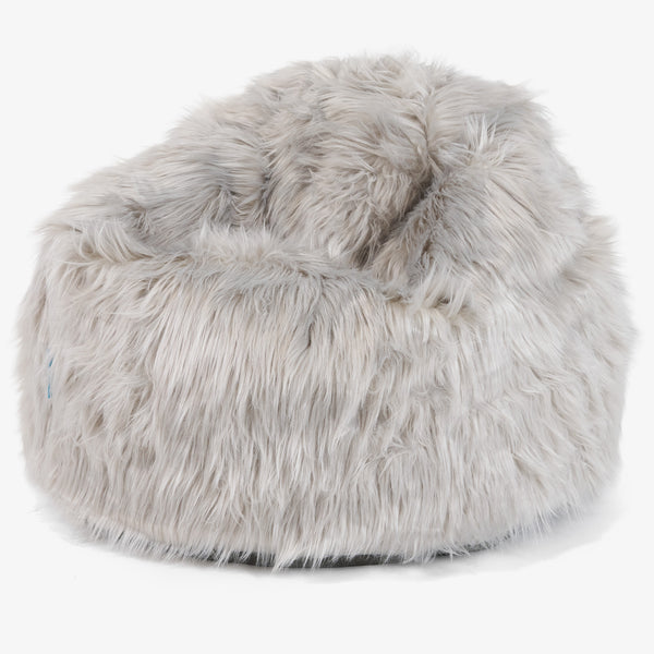 classic-kids-bean-bag-chair-1-5-yr-mongolian-fur-grey 01