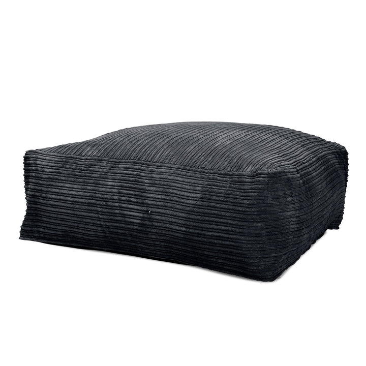 CloudSac 250 Ottoman Pouf COVER ONLY - Replacement Bean Bag Cover 02
