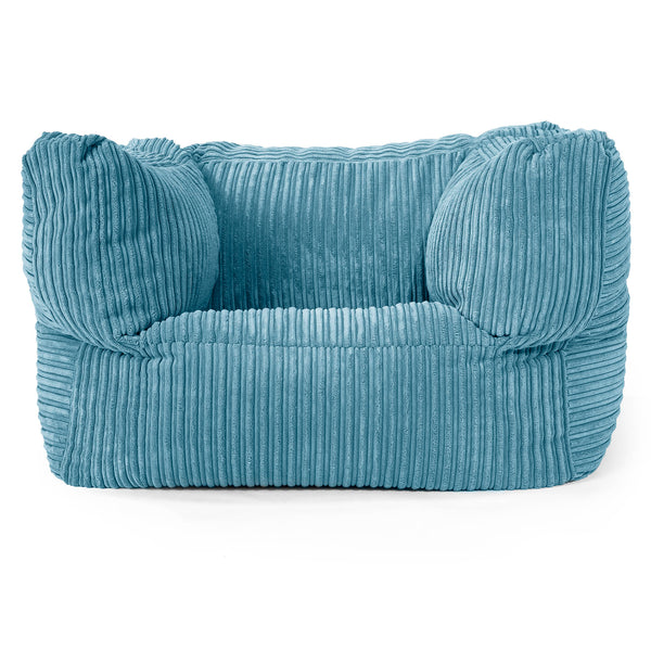 Albert Bean Bag Armchair Replacement Cover - Cord 01