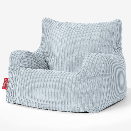 Josephine Bean Bag Armchair COVER ONLY - Replacement Bean Bag Cover 03