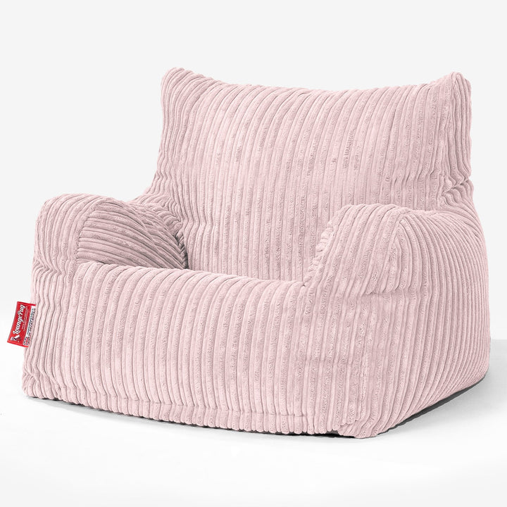 Josephine Bean Bag Armchair COVER ONLY - Replacement Bean Bag Cover 05