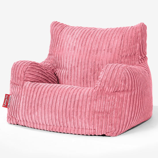 Josephine Bean Bag Armchair COVER ONLY - Replacement Bean Bag Cover 06