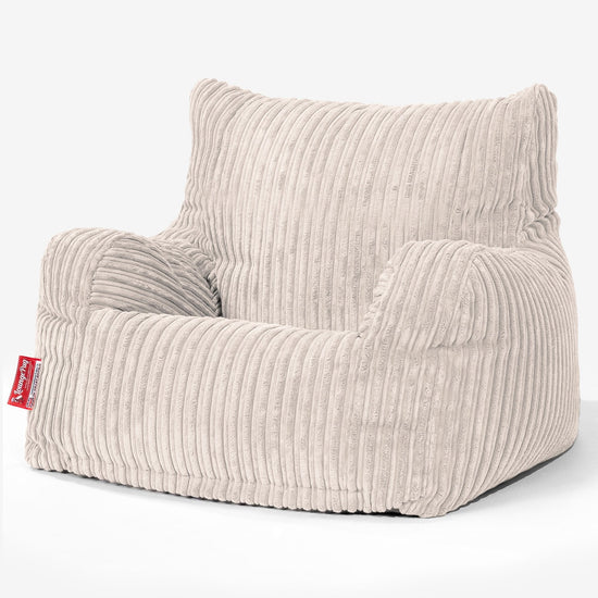 Josephine Bean Bag Armchair COVER ONLY - Replacement Bean Bag Cover 010