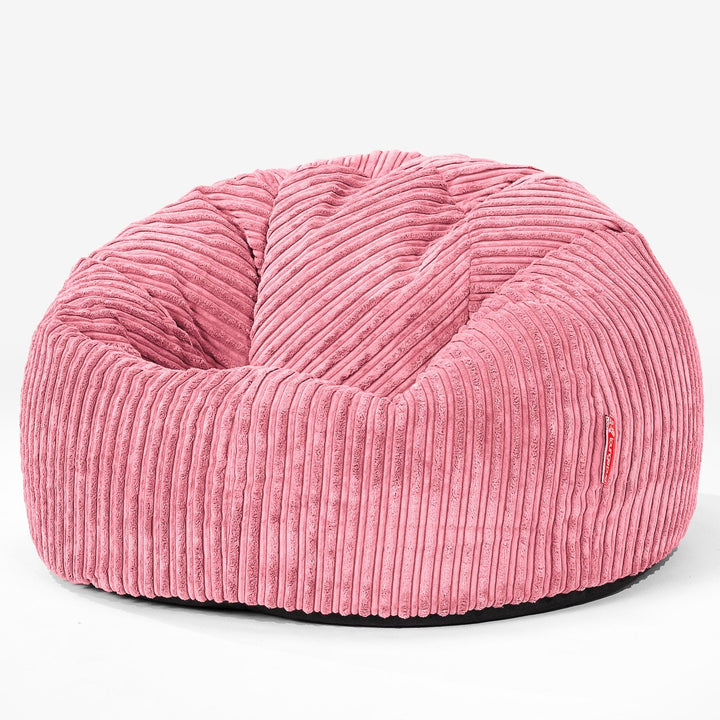 Classic Bean Bag Chair COVER ONLY - Replacement Bean Bag Cover 010