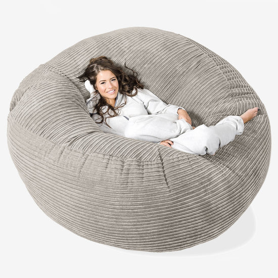Mega Mammoth Bean Bag Sofa COVER ONLY - Replacement Bean Bag Cover 015