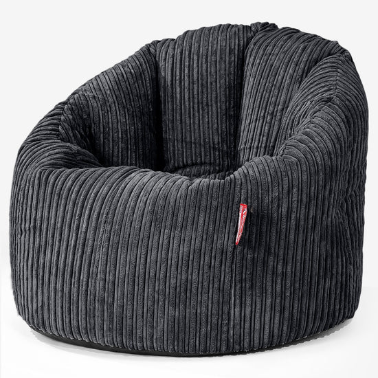 Cuddle Up Beanbag Chair COVER ONLY - Replacement Bean Bag Cover 02