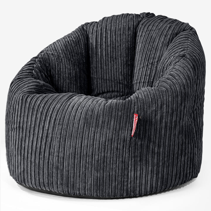 Cuddle Up Beanbag Chair COVER ONLY - Replacement Bean Bag Cover 02