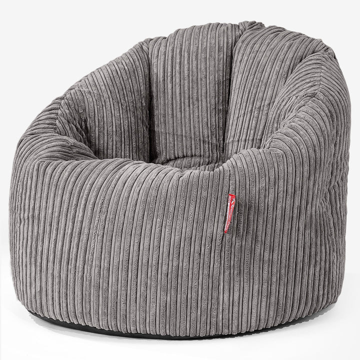 Cuddle Up Beanbag Chair COVER ONLY - Replacement Bean Bag Cover 03