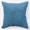 Extra Large Scatter Cushion Cover 70 x 70cm - Pom Pom Sky Blue 01