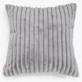 Ultra Plush Cord Grey