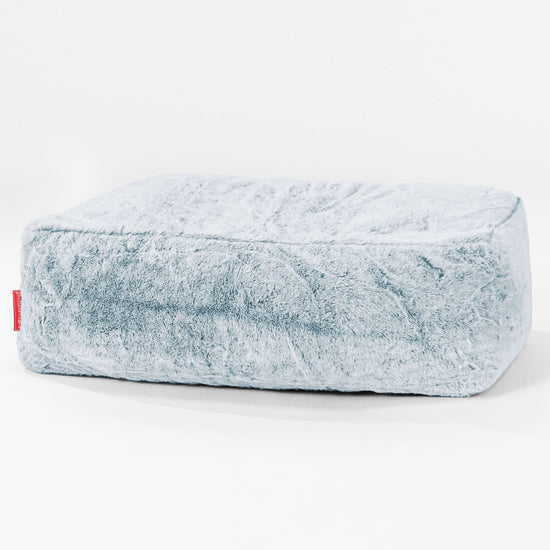 Large Footstool COVER ONLY - Replacement Bean Bag Cover 034