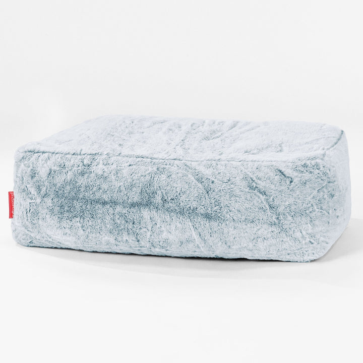 Large Footstool COVER ONLY - Replacement Bean Bag Cover 034