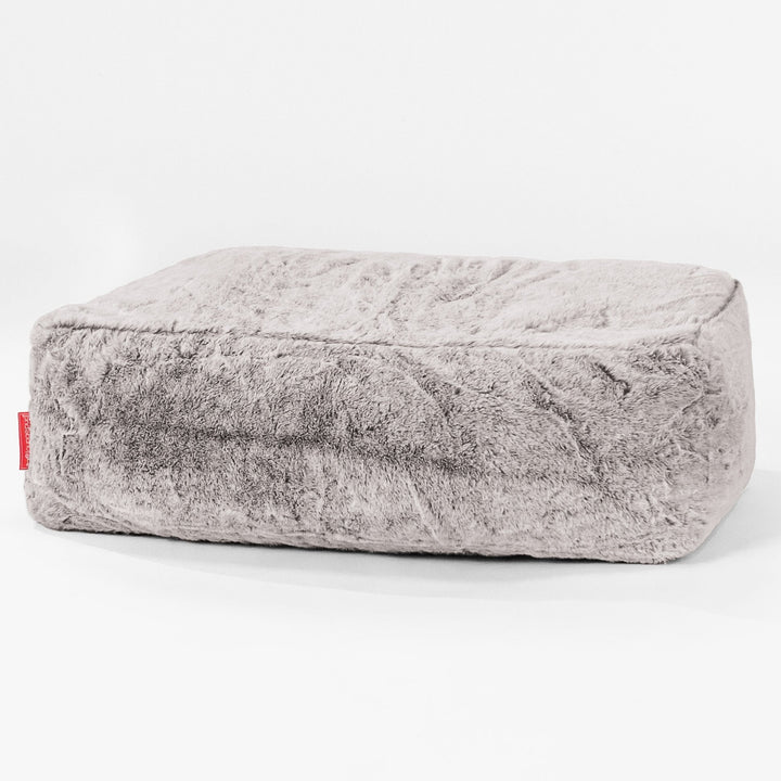 Large Footstool COVER ONLY - Replacement Bean Bag Cover 037