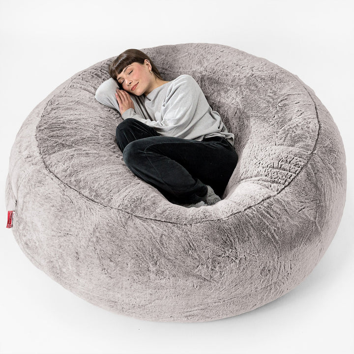 Mega Mammoth Bean Bag Sofa COVER ONLY - Replacement Bean Bag Cover 033