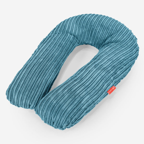 Hug Pillow Replacement Cover - Cord 01