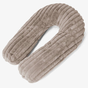 Hug Pillow - Ultra Plush Cord Minky