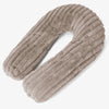 Hug Pillow - Ultra Plush Cord Minky 01