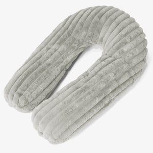 Hug Pillow - Ultra Plush Cord Sage Green
