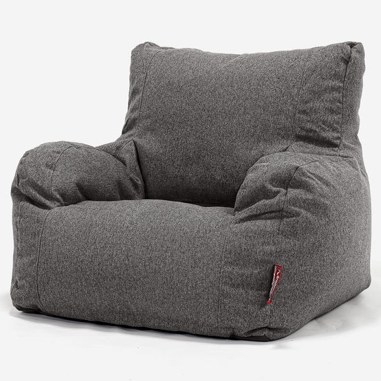 Josephine Bean Bag Armchair COVER ONLY - Replacement Bean Bag Cover 018