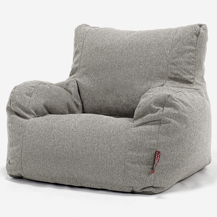 Josephine Bean Bag Armchair COVER ONLY - Replacement Bean Bag Cover 019