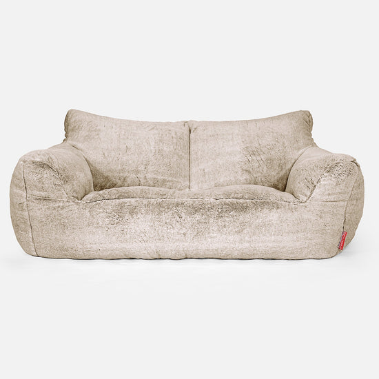 Josephine Sofa Bean Bag COVER ONLY - Replacement Bean Bag Cover 013