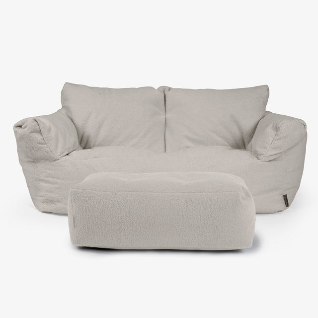 josephine-sofa-bean-bag-boucle-ivory 02
