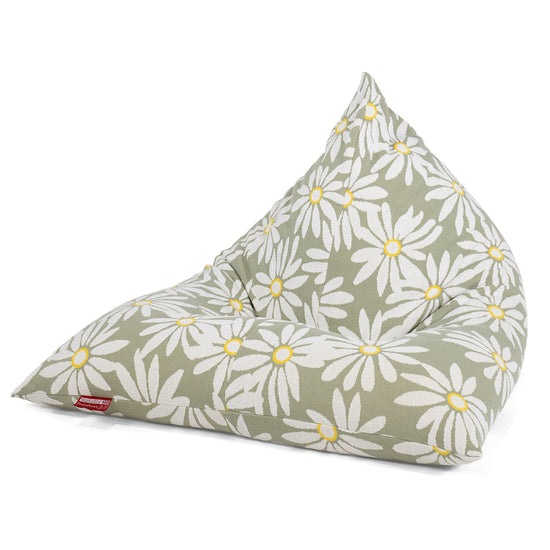 Gaming Lounger Bean Bag COVER ONLY - Replacement Bean Bag Cover 07