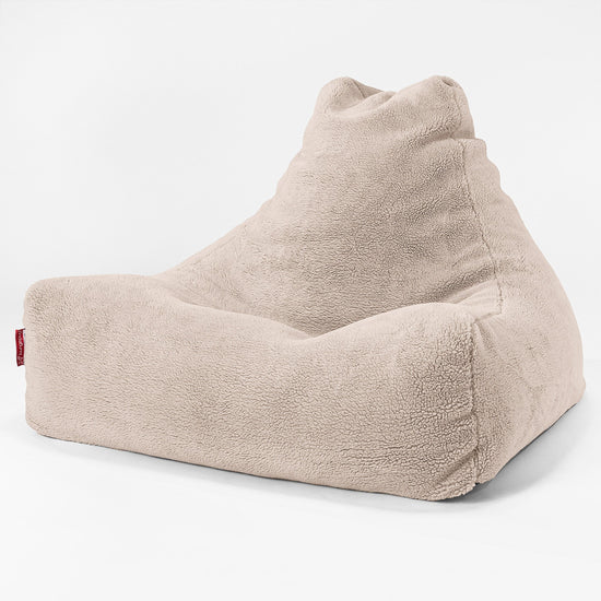 Lounger Beanbag COVER ONLY - Replacement Bean Bag Cover 022