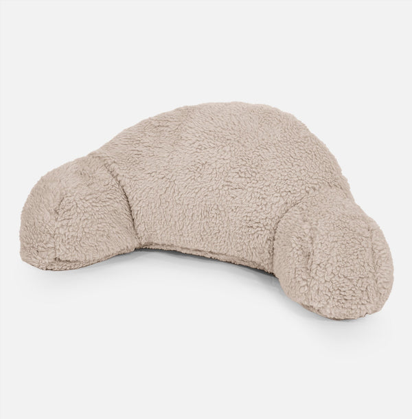 Children's High Back Support Cuddle Cushion COVER ONLY - Replacement Cover Fabric Close-up Image