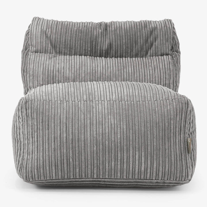 modular-sofa-bean-bag-middle-section-cord-graphite-grey 02