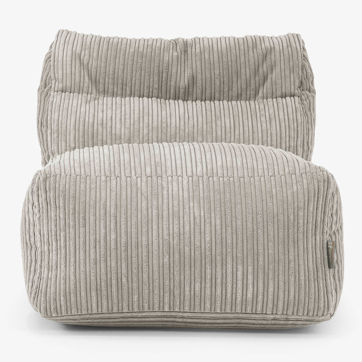 modular-sofa-bean-bag-middle-section-cord-mink 02