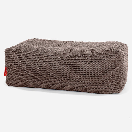 Large Footstool COVER ONLY - Replacement Bean Bag Cover 045