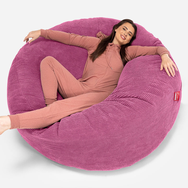 Mega Mammoth Bean Bag Sofa COVER ONLY - Replacement Bean Bag Cover 045
