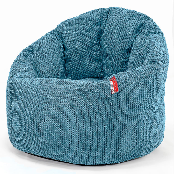 Cuddle Up Beanbag Chair COVER ONLY - Replacement Bean Bag Cover 09