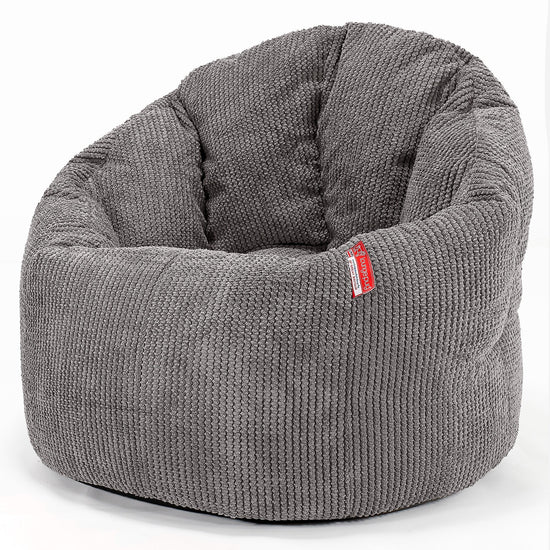 Cuddle Up Beanbag Chair COVER ONLY - Replacement Bean Bag Cover 010