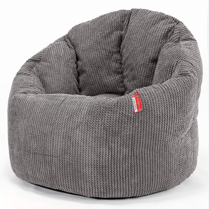 Cuddle Up Beanbag Chair COVER ONLY - Replacement Bean Bag Cover 010